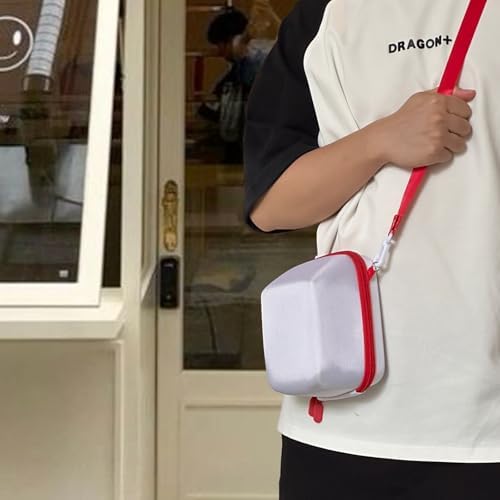 CAIYOULE Camera Case for Polaroid Now+/Now/Flip/OneStep Instant Camera - Image 7