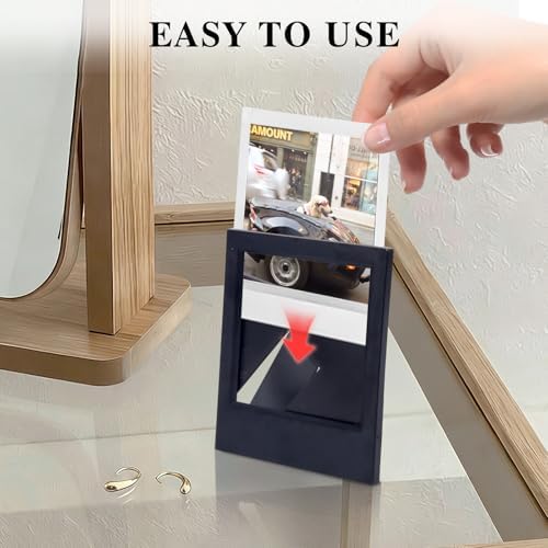 CAIYOULE Picture Frame for Polaroid Now/I-Type/Flip Instant Film Photo - Image 6