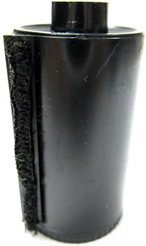 Ultrafine Reloadable 35mm Plastic Film Cassette for Bulk Loading, Pack of 10 - Image 3