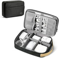 Travelkin Cord Organizer Travel, Cable Organizer For Electronic Accessories by MoreThanTravel