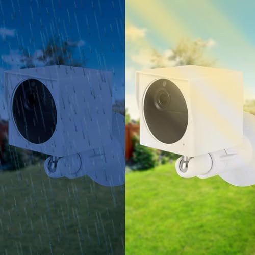 Silicone Skin Rubber Case Protective Skin for Outdoor Cameras Protect & for Camera Silicone - Image 7
