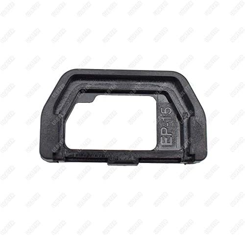 ULBTER Eyecup Eyepiece for Olympus E-M10 Mark IV II III/E-M5 Mark II-2Pack - Image 2