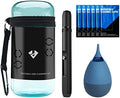 VSGO 11-in-1 Camera Lens Cleaning Kit by VSGO