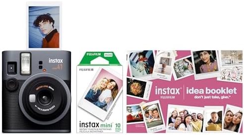 FUJIFILM Instax Mini 41 Bundle 2026 by FUJIFILM
