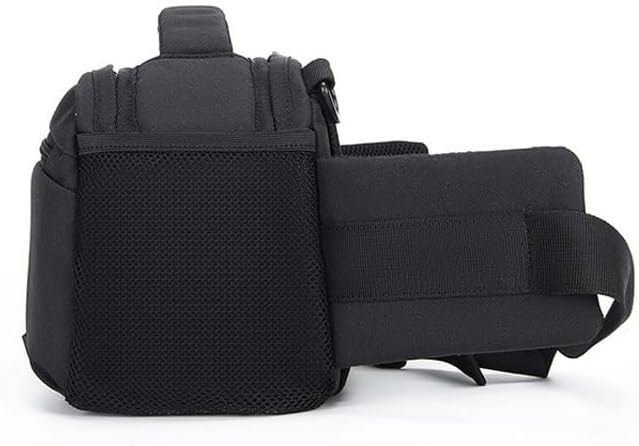 Photography Waist Pack Soft Handle Multi-functional Universal Camera Digital Bag - Image 2
