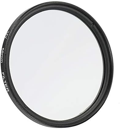 Andoer Professional Camera CPL FLD Lens Filters Kit and Altura Photo Neutral Density Filter Set Photography Accessories 58mm - Image 3