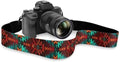 GLENLCWE Camera Strap, Camera Strap for Photographers Neck Strap Replacement Fit Most Cameras by GLENLCWE