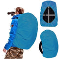 Joy Walker 12000mm Waterproof Backpack Rain Cover for Hiking Camping Travel by Joy+Walker