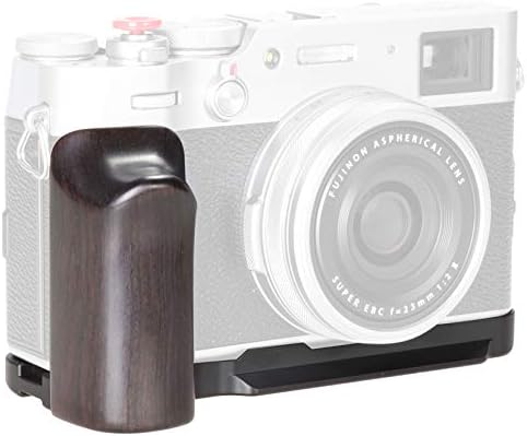 X100V Hand Grip - Image 3