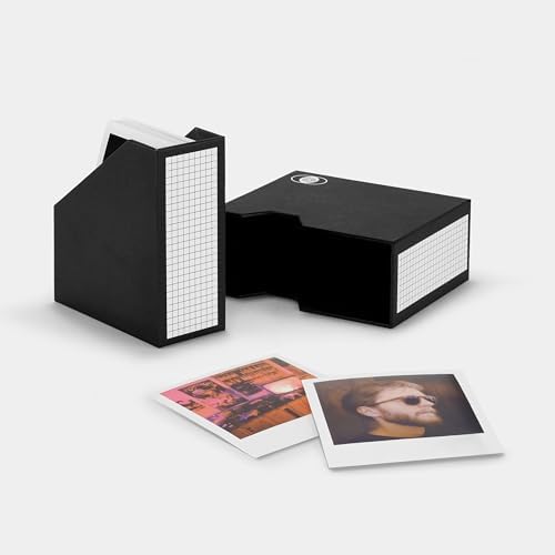 Retrospekt Instant Film Photo Storage Box - Image 5