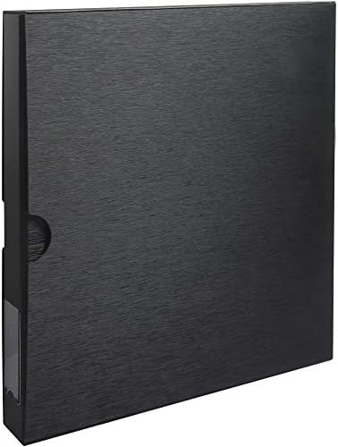 Acid Free Archival Film Bag Album Film Protector Storage Box Archival 3 Ring Binder for Printfile Standard 135 35mm 120 4x5 8x10 Negative Pages Film Bag - Image 5