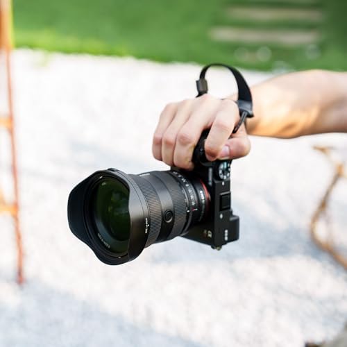 JJC ALC-SH177 Lens Hood for Sony FE 16-35mm f/2.8 GM II Lens SEL1635GM2 - Image 6