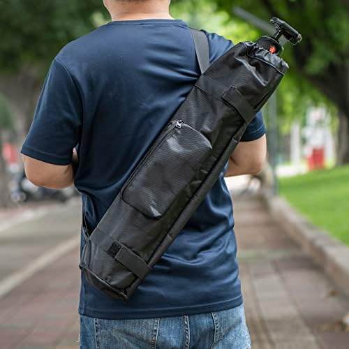 Tripod Carrying Case Bag 24” Compatible with Basics Gitzo Manfrotto - Image 7