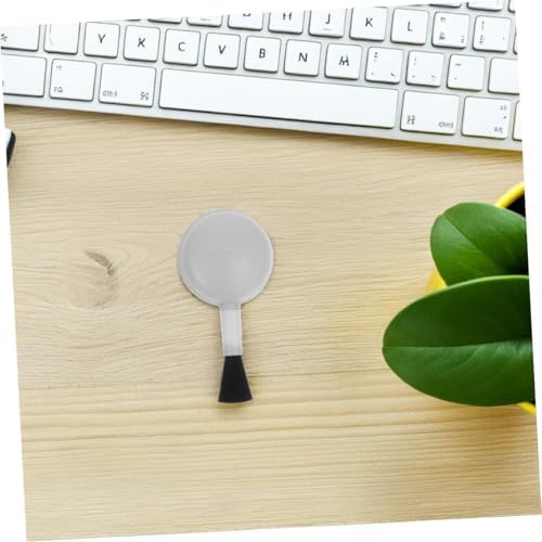 8 Piece Lens Blower Brush Cleaning Kit ABS Air Duster - Image 5