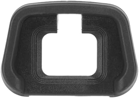 Jiawu 22mm DK 29 Eyepiece Eyecup for Z5 Z6 Z7 Durable Hot Shoe Cover Level - Image 3