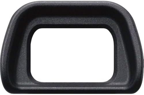 MOSTOS ; Brings Superior® || EP10 Eyepiece Eyecup || Camera Eyepiece Eyecup Viewfinder for Sony NEX-6 NEX-7 A6300 ILCE-6300 A6000 ILCE-6000 A6100 A7000 & Other Digital Cameras and More by MOSTOSBringsSuperior%C2%AE