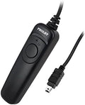 PHOLSY N10 Shutter Remote Control Cable Release Cord for Nikon by PHOLSY%C2%AE