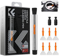 K&F CONCEPT Versatile Switch Lens Cleaning Pen for Camera Screen VR Glasses by KFCONCEPT