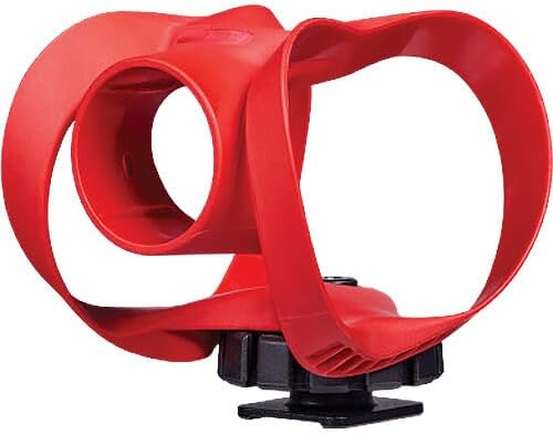 Rode VideoMic GO II Compact Shotgun Microphone Bundle with Helix Mount and SC19 4.9 Ft USB-C to Lightning Cable — 24-Bit Camera-Mount Mic for Filmmaking, Vlogging, Mobile Journalism, Content Creation - Image 3