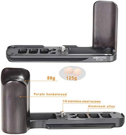 X100V Hand Grip - Image 4