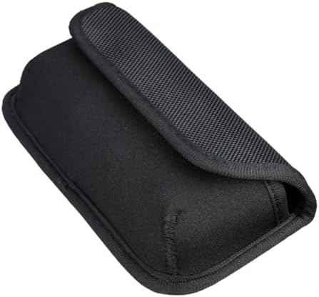Film Storage Pouch, Film Box Container,120/35mm Film Canister Holder Case, Neoprene Camera Negative Films Organizer Bag for Analog Photography Films (4 Slot) - Image 6