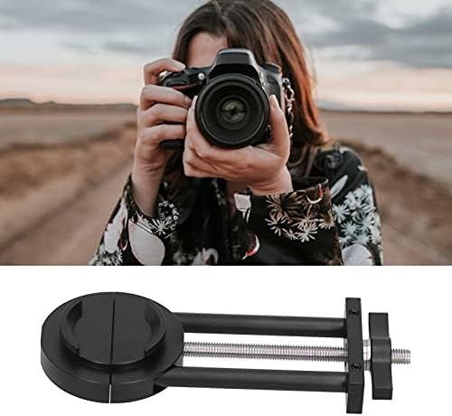 CHICIRIS Camera Lens Vise Tool for Filter Rings Adjustment, 27-130mm Dual - Image 3