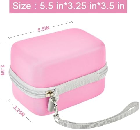 Film Camera Case for Kodak EKTAR H35 H35N Half Frame Film Camera - Image 5