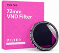 MOSTOS ; Brings Superior® || 72mm ND Filter for Sony FE PZ 16-35mm F4(Not for 2.8) G,FE 16-35mm F4(Not for 2.8) ZA OSS,FE 70-200mm F4(Not for F2.8) G OSS,E PZ 18-105mm f/4.0 G OSS by MOSTOSBringsSuperior%C2%AE