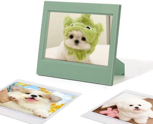 Picture Frame for Fujifilm Instax Wide EVO/400/300 Instant Camera by wogozan