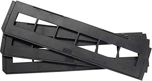 Wolverine Negative Tray Set of 3 - Image 2