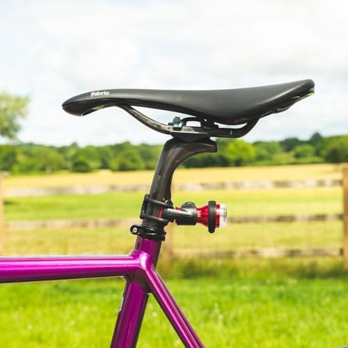 Exposure Lights Tracer Mk3 ReAKT Pelaton Rear Light - Image 3