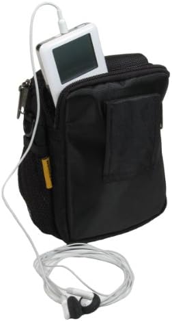 AC220 Camera Case and Accessory Bag (Black) - Image 3