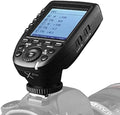 Godox Xpro-S TTL Wireless Flash Trigger for Sony by GODOX