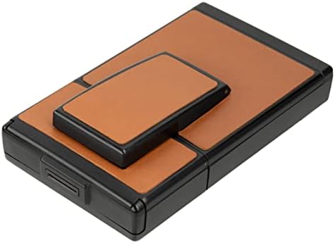 Polaroid SX-70 Land Camera Model 2 – Black Edition | Refurbished Folding SLR Instant Camera | Manual Focus | Uses SX-70 Film (Renewed) - Image 2