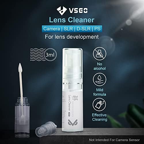 VSGO 32-in-1 Professional Camera Lens Cleaning Kit VS-A2E - Image 6