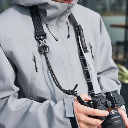 VSGO Urban 2-in-1 Camera Straps - Image 5