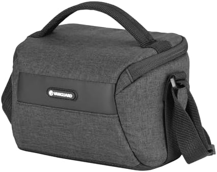 VANGUARD Vesta Aspire 12 GY Camera Shoulder Bag - Image 2
