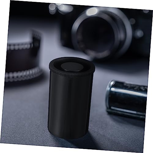 20pcs Film Canisters Reel Storage for Film Empty Camera Reel Cases Small Lids - Image 6
