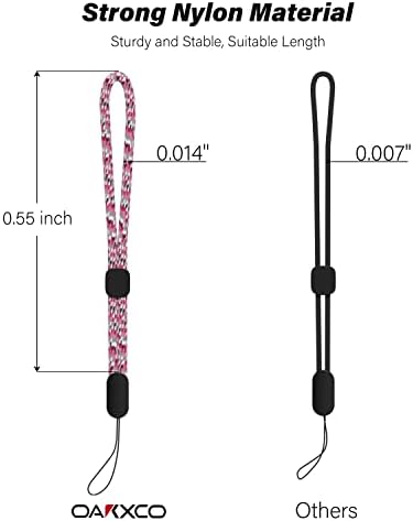 oakxco Lanyard Compatible with Airpods Pro 2 Loop - Image 4