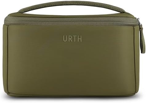 Urth Arkose 20L Modular Camera Backpack + Camera Insert - Image 3