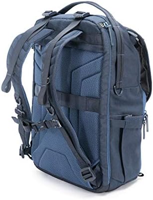 Vanguard VEO RANGE48 NV Daypack for DSLR or Mirrorless/CSC Camera or Small Drone, Navy - Image 3