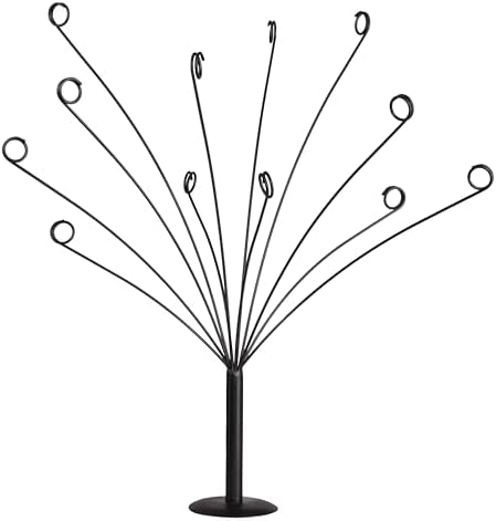 Gift Card Tree Holder to Hold Gift Cards, Lottery Tickets, Money by CraftyCrocodile