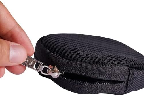 Kase Unilayer Filter Zipper Storage Pouch Holds up to 82mm - Image 6