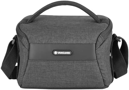 VANGUARD Vesta Aspire 12 GY Camera Shoulder Bag by Vanguard