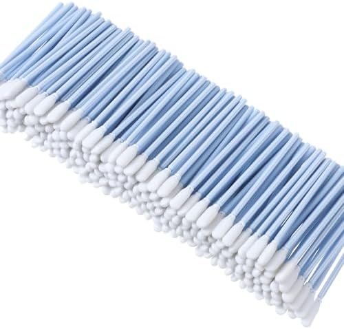 Chinco 200 Cleaning Swab Foam tip Sponge Stick by Chinco