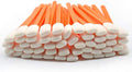  Wellgler's 5.11" Foam Cleaning swabs,lint Free Foam Swab,for Electronics, Cameras, Optical Lenses or Inkjet Printers,DTF Printhead Cleaning（50pcs） by DisposableOralSwabs