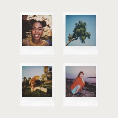Polaroid Go Generation 3 Bundle - Mini Instant Film Camera + 16 Color Photos - Black (6659) - Only Compatible with Go Film - Image 4