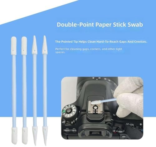 Multifunctional Camera Cleaning Set for Camera Lenses Smartphones Laptops Monitors and Electronics Devices - Image 6