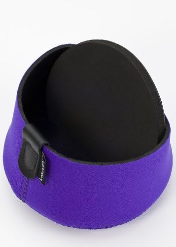 LensCoat LCHMPU Hoodie Medium (Purple) by LENSCOAT