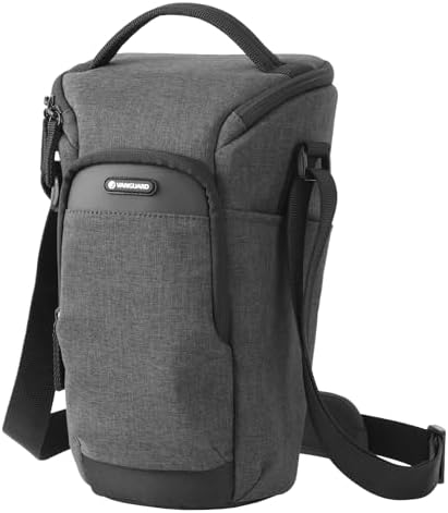 VANGUARD Vesta Aspire 16Z GY Camera Zoom Shoulder Bag by Vanguard